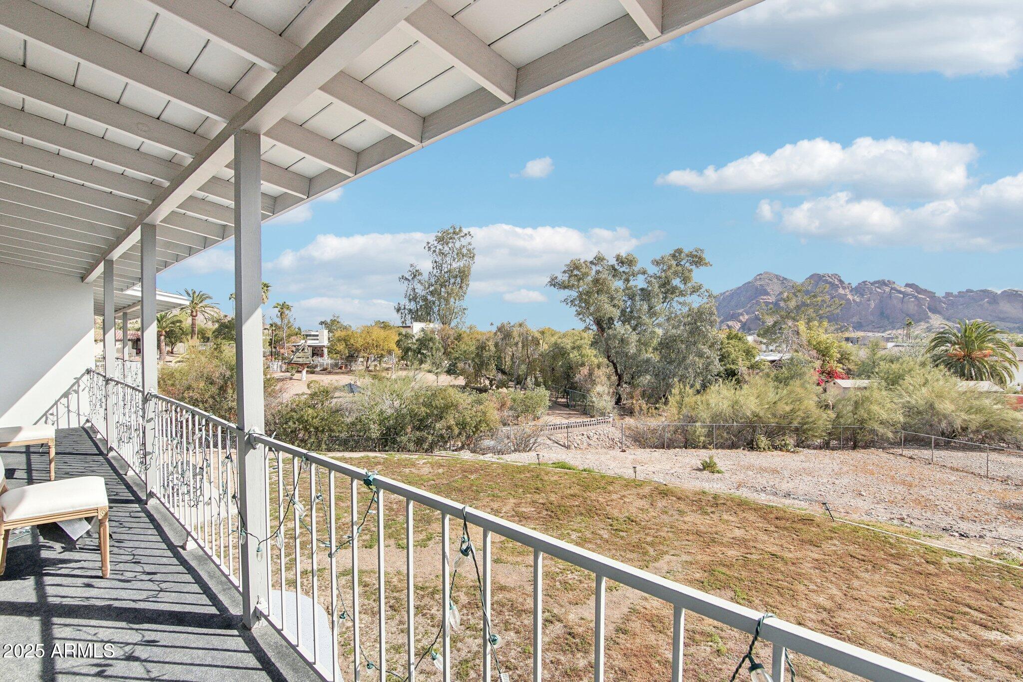 4344 E Desert Crest Drive