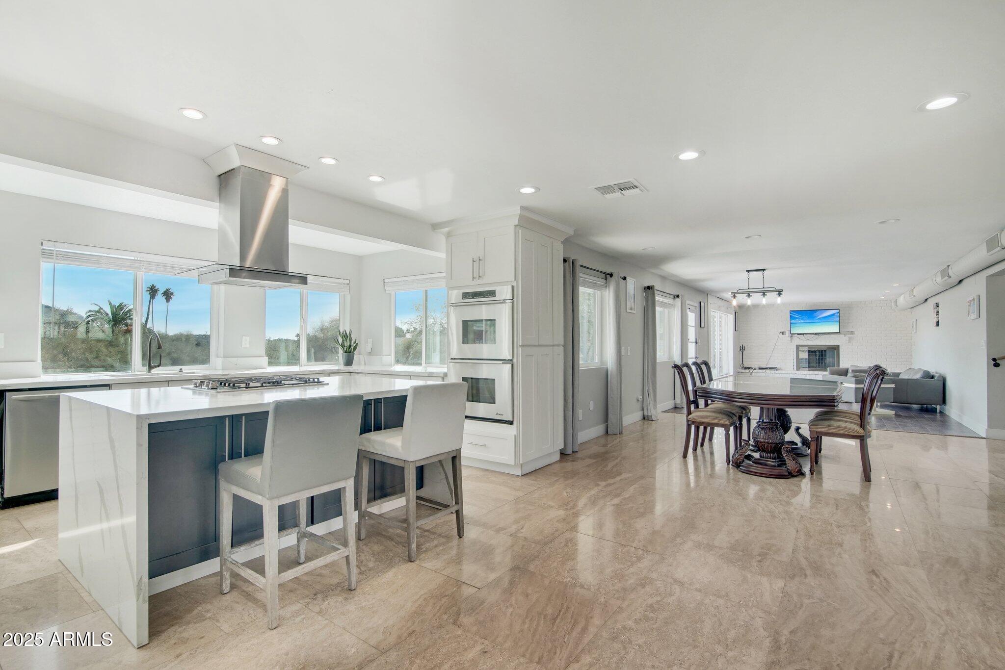 4344 E Desert Crest Drive
