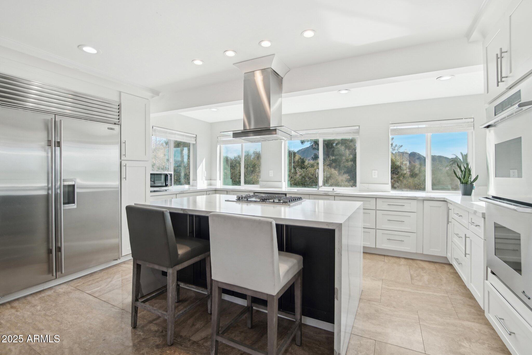 4344 E Desert Crest Drive