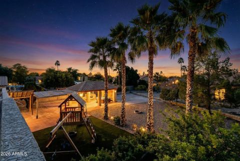 6788 W GREENBRIAR Drive Glendale AZ 85308