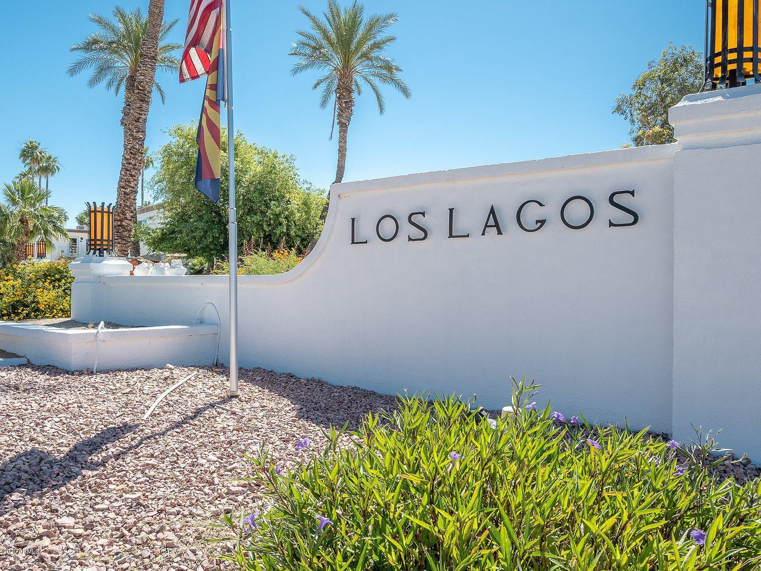 Los Lagos