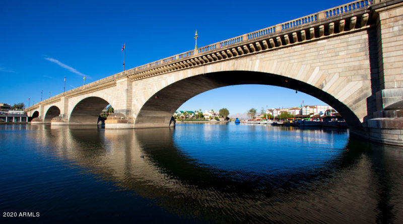 1861 MONTANA Vista A