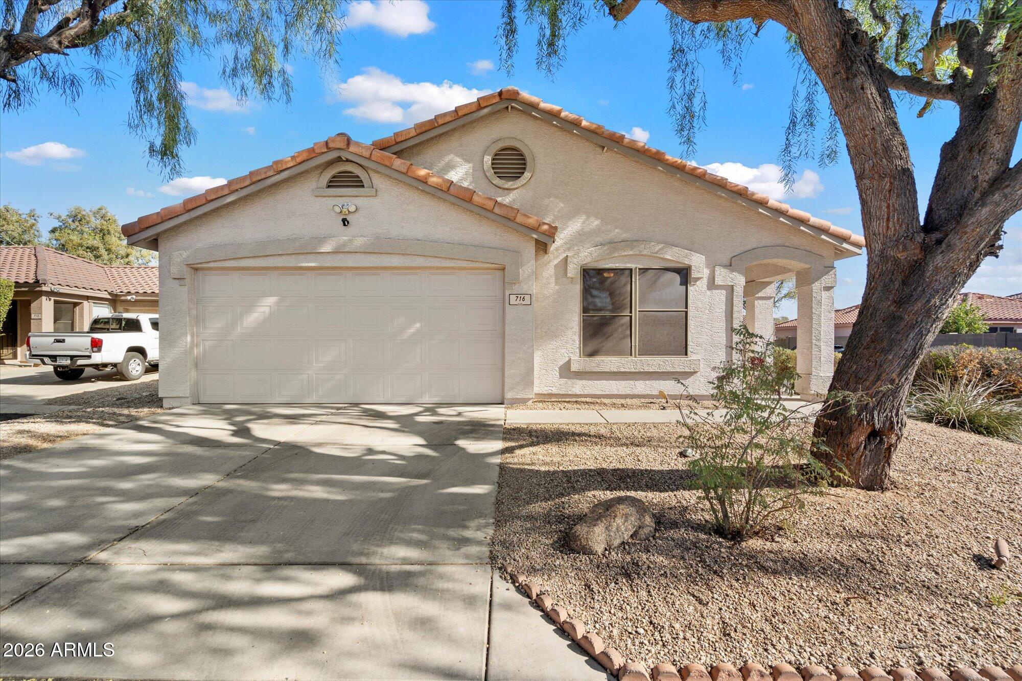 716 E ROSE MARIE Lane