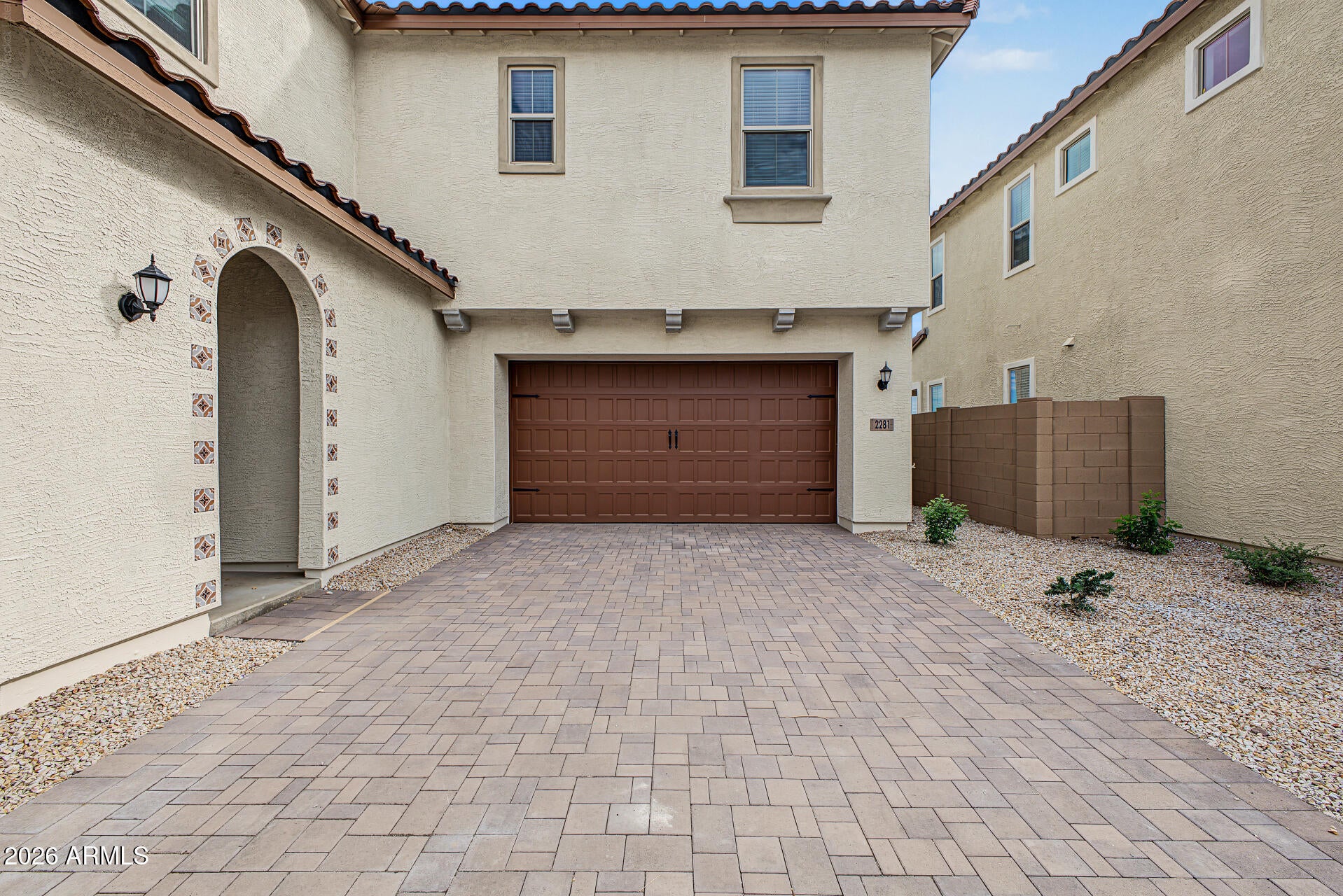 2281 S Swan Court