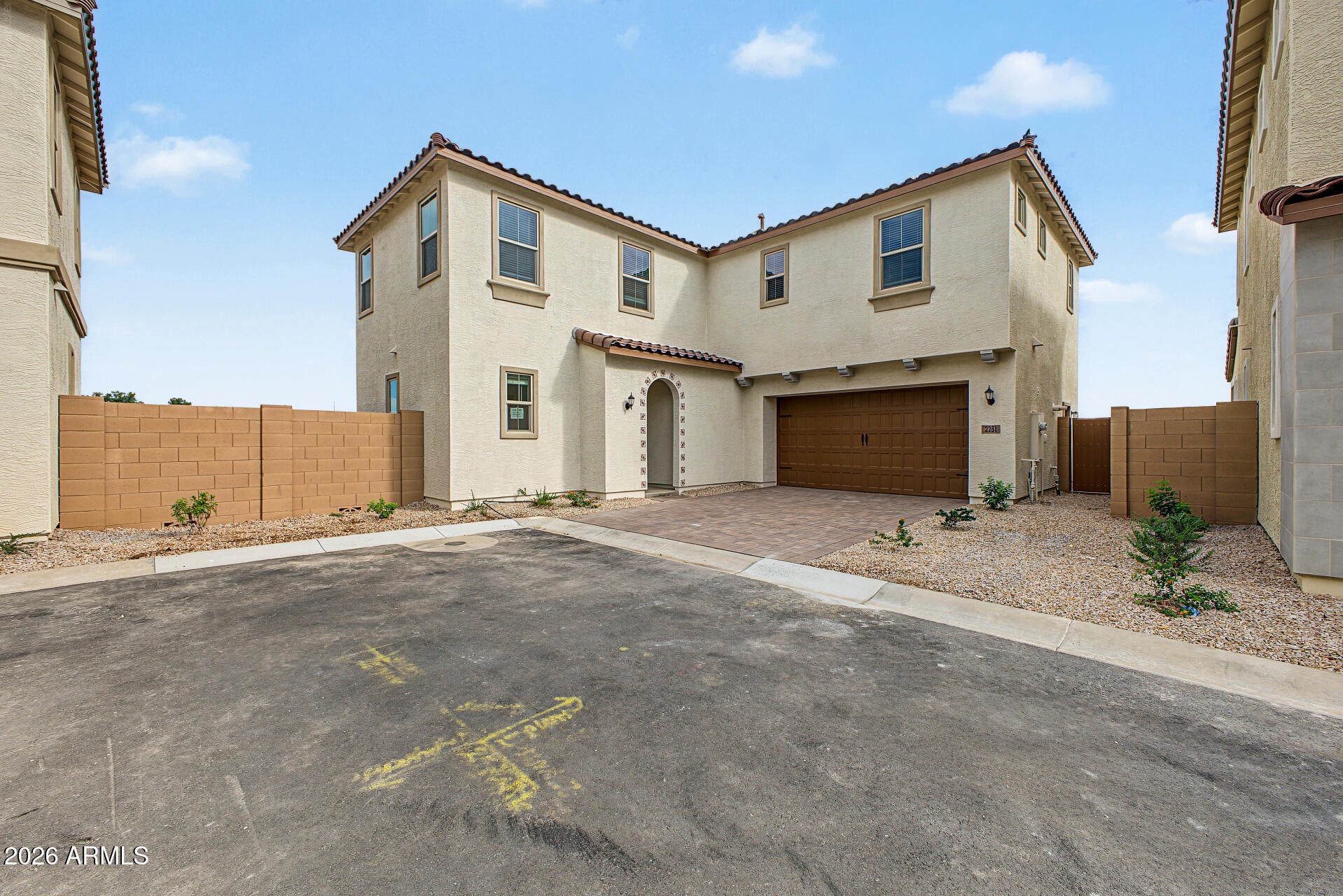 2281 S Swan Court