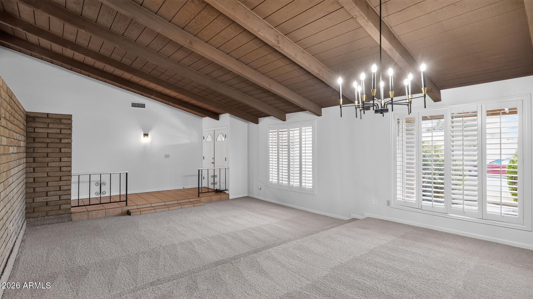2702 S EL PARADISO --