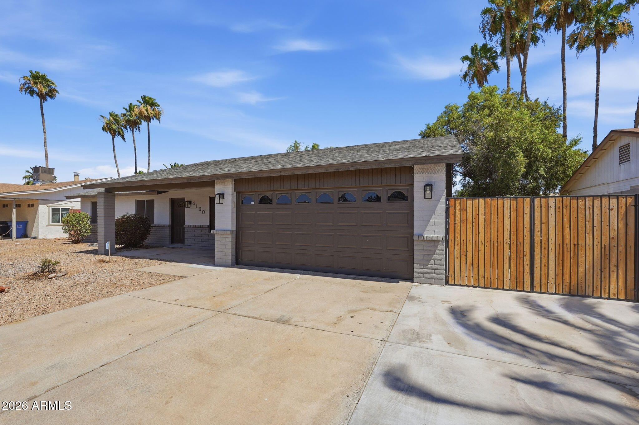 4150 W LAUREL Lane