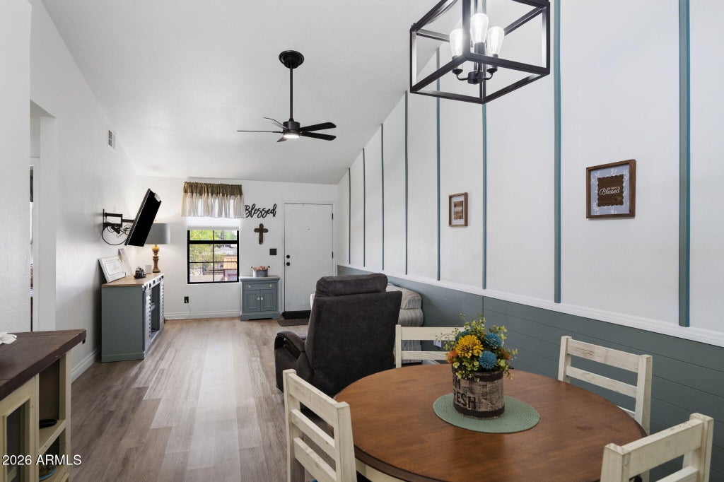 Photo of 455 S Delaware Drive #10, Apache Junction, AZ 85120 (MLS # 7095331)