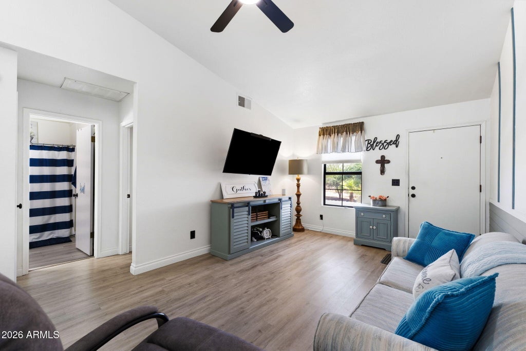 Photo of 455 S Delaware Drive #10, Apache Junction, AZ 85120 (MLS # 7095331)