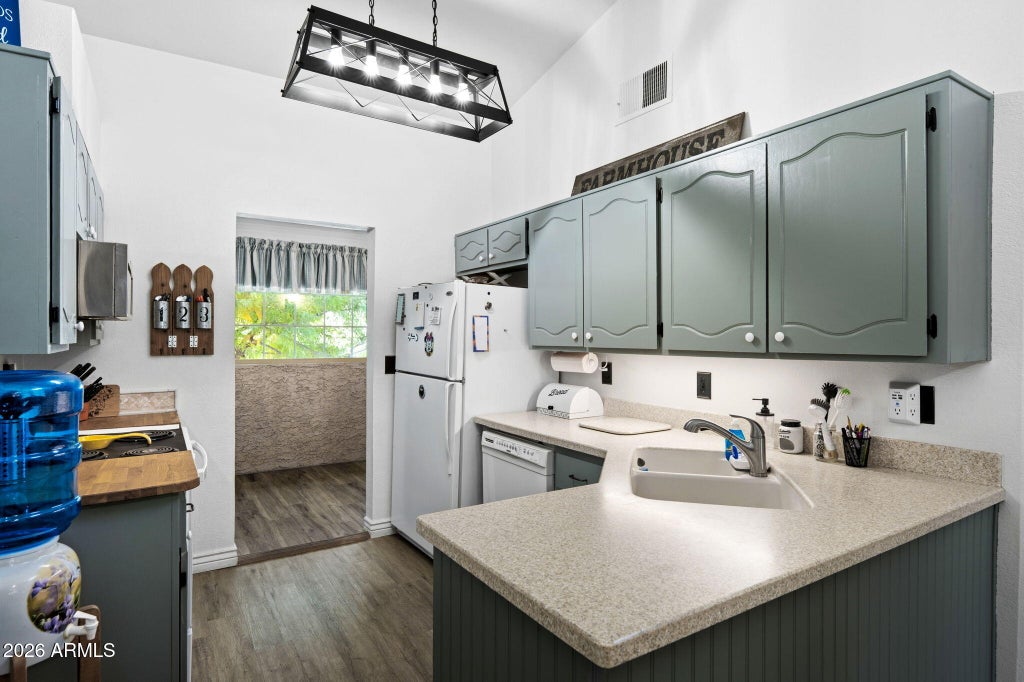 Photo of 455 S Delaware Drive #10, Apache Junction, AZ 85120 (MLS # 7095331)