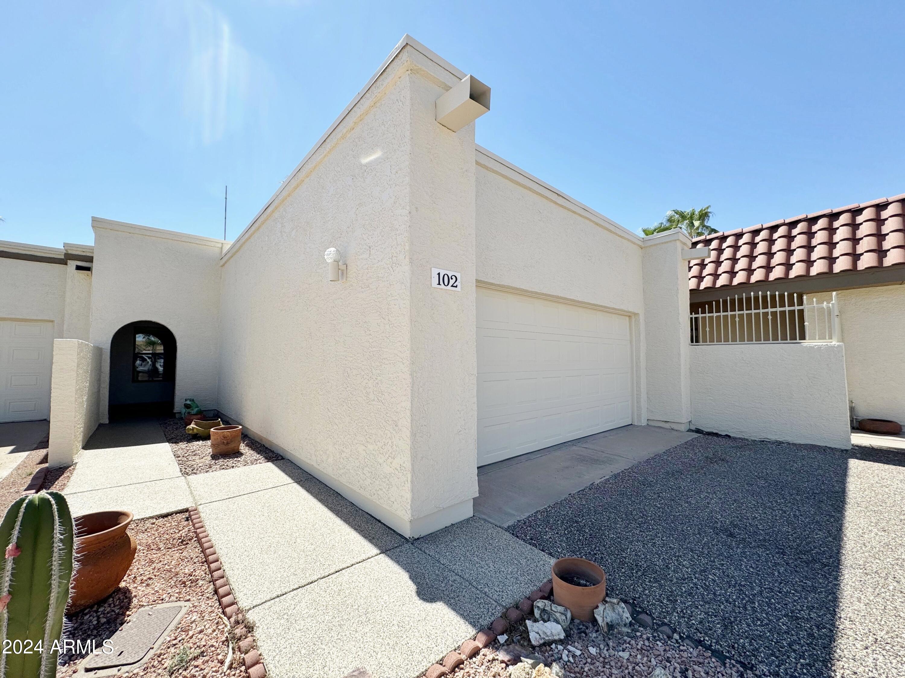 View Arizona City, AZ 85123 townhome