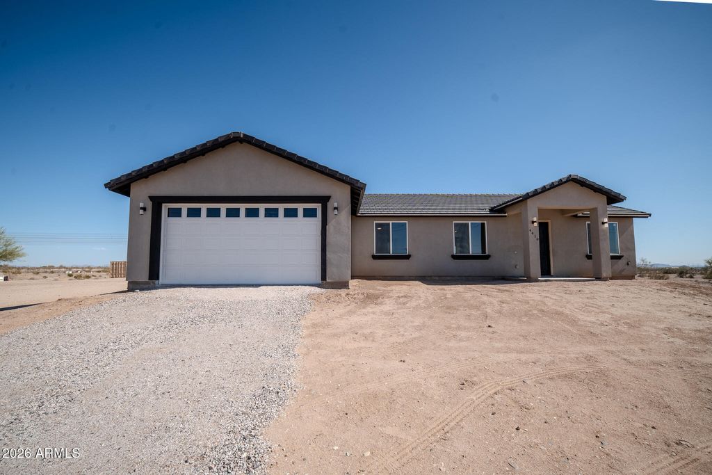 Photo of 4410 S 344th Drive, Tonopah, AZ 85354 (MLS # 7047587)