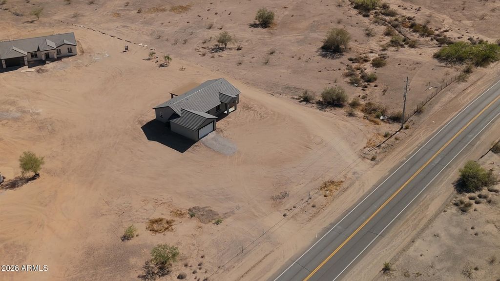 Photo of 4410 S 344th Drive, Tonopah, AZ 85354 (MLS # 7047587)