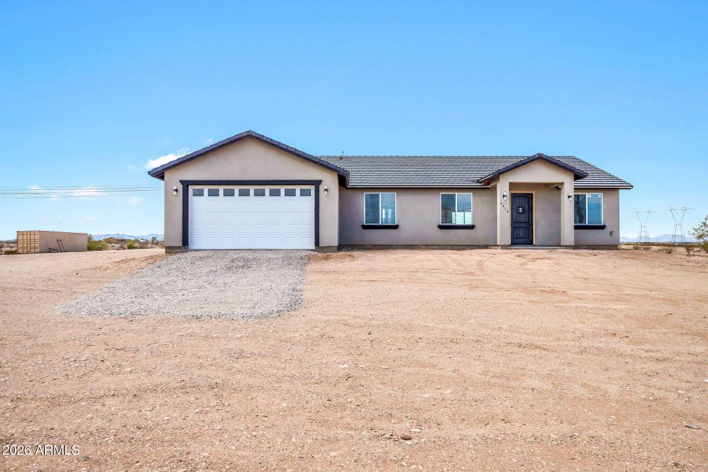 Photo of 4410 S 344th Drive, Tonopah, AZ 85354 (MLS # 7047587)