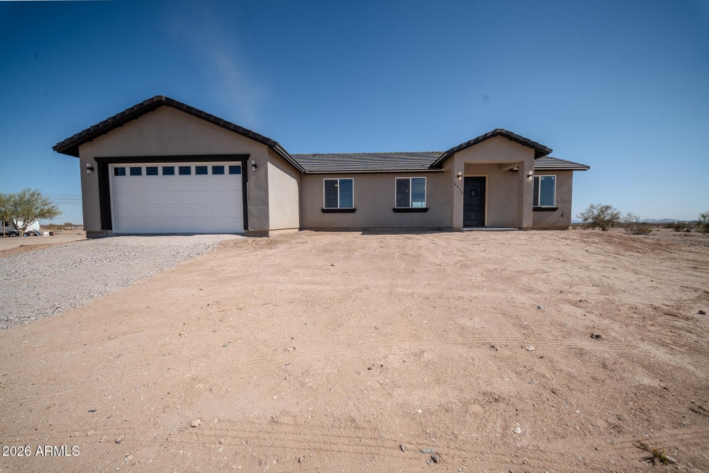 Photo of 4410 S 344th Drive, Tonopah, AZ 85354 (MLS # 7047587)