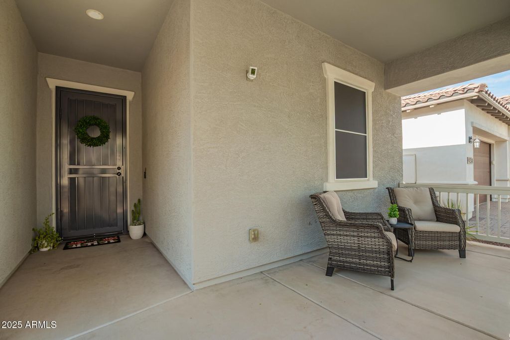Photo of 20460 W Legend Trail, Buckeye, AZ 85396 (MLS # 6917237)