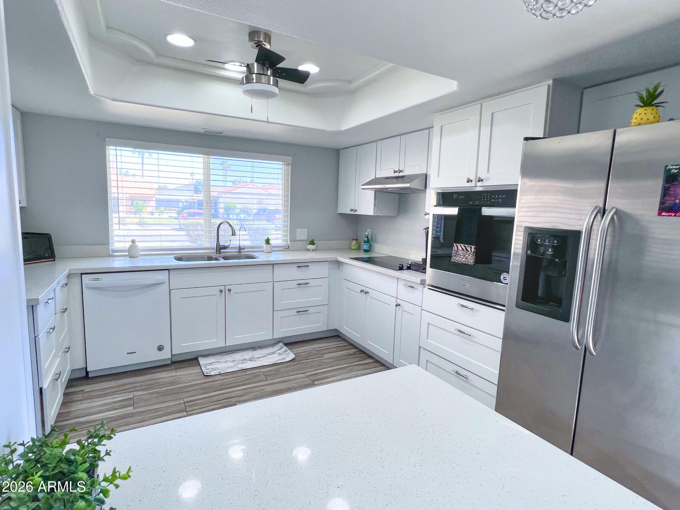 286 LEISURE WORLD --