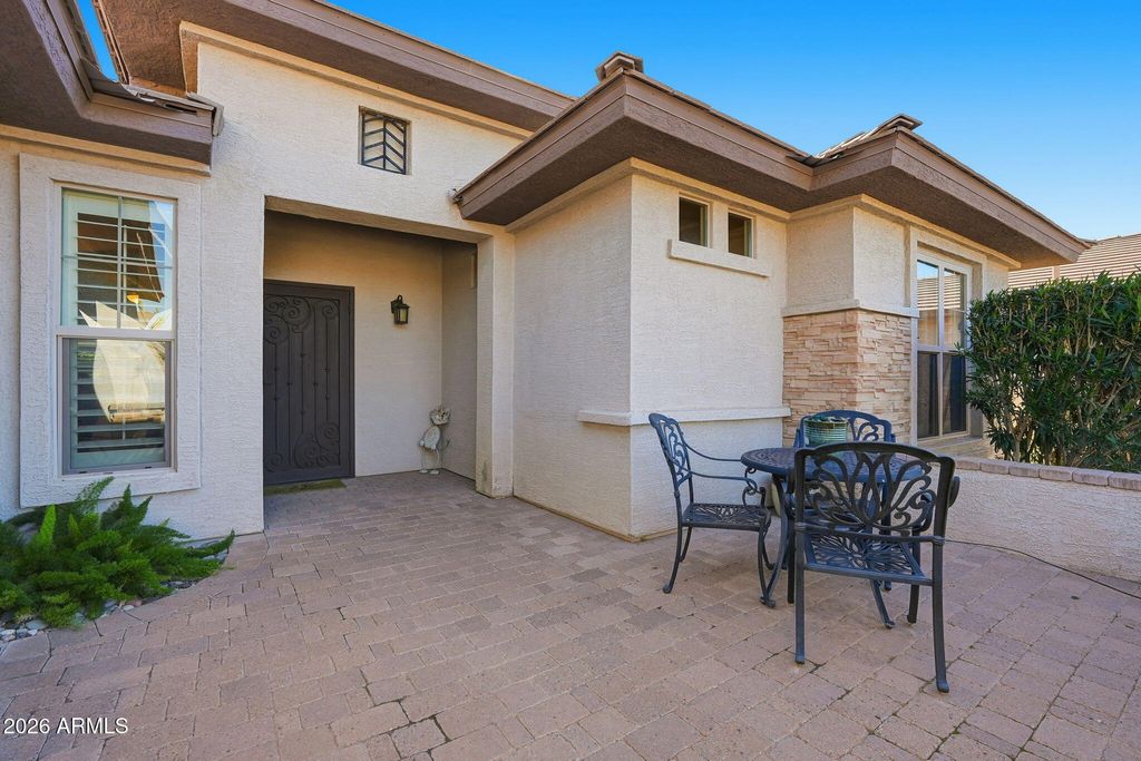 Photo of 3085 E Firestone Drive, Chandler, AZ 85249 (MLS # 6971832)