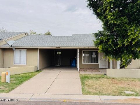 4044 E CARSON Road Phoenix AZ 85042