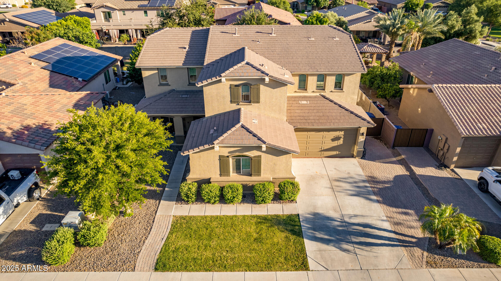 Homes 4 1217 W FEVER TREE Avenue