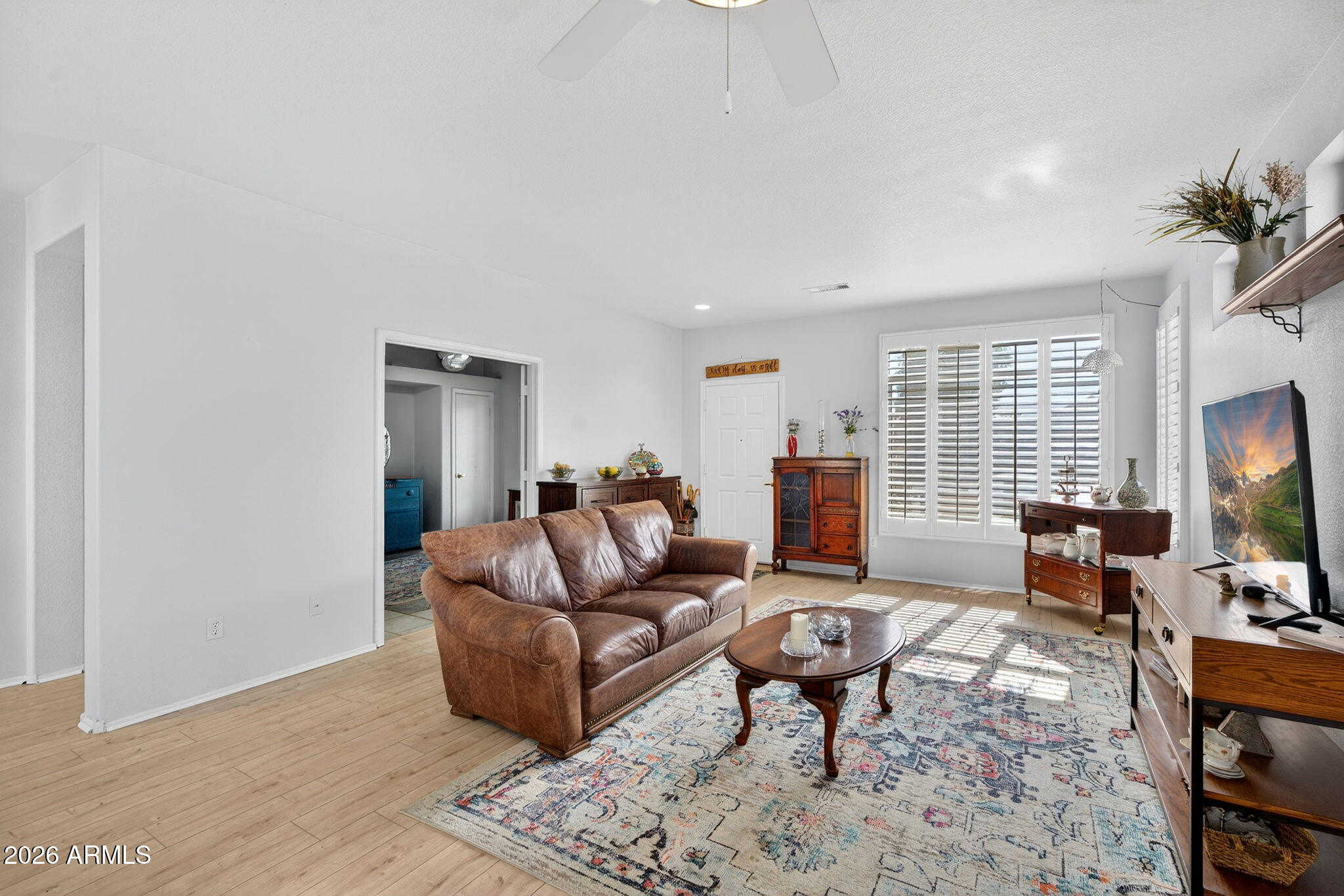 SUN CITY WEST UNIT 59 - Residential