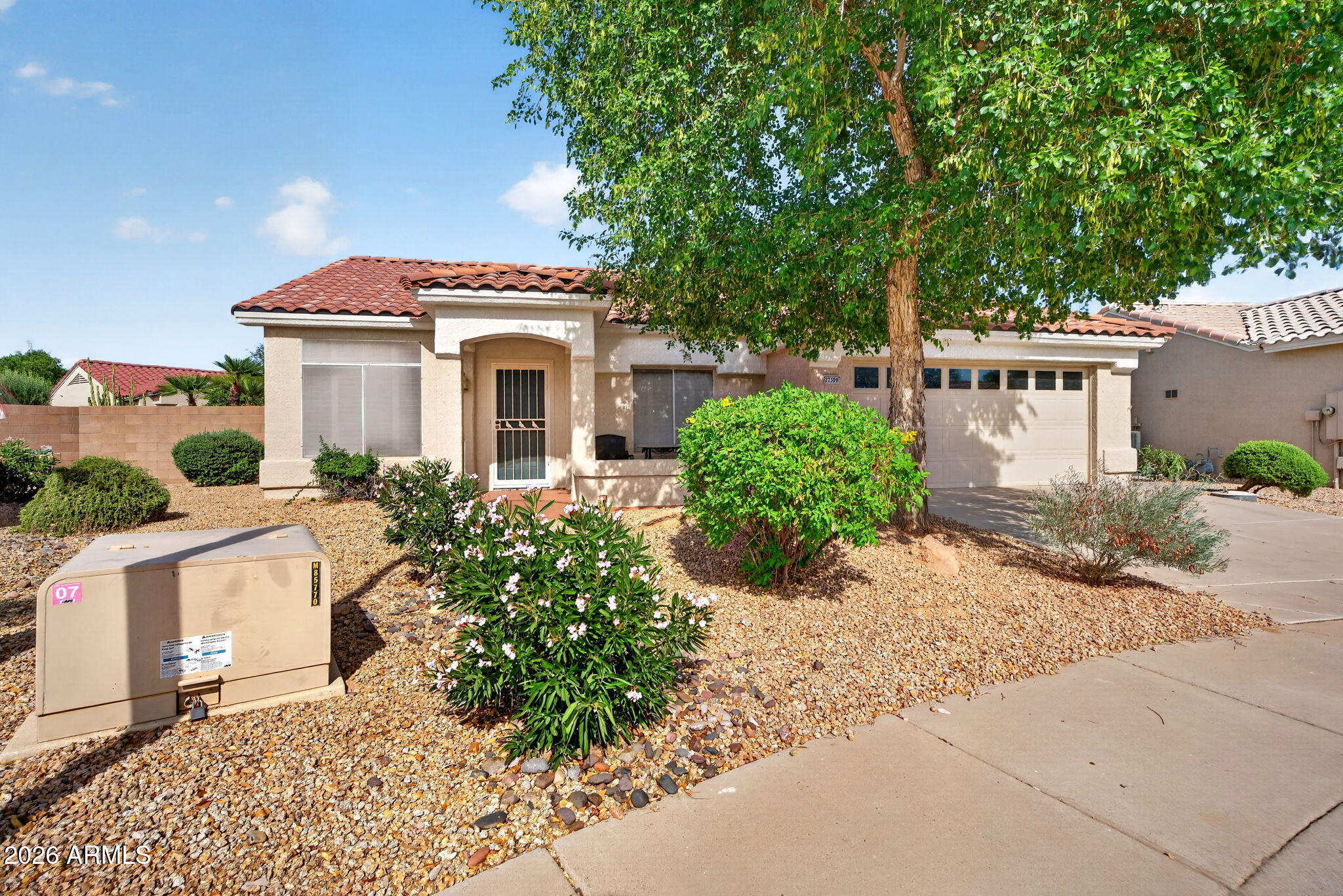SUN CITY WEST UNIT 59 - Residential