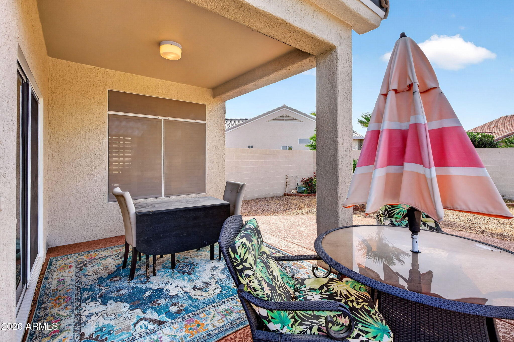 SUN CITY WEST UNIT 59 - Residential