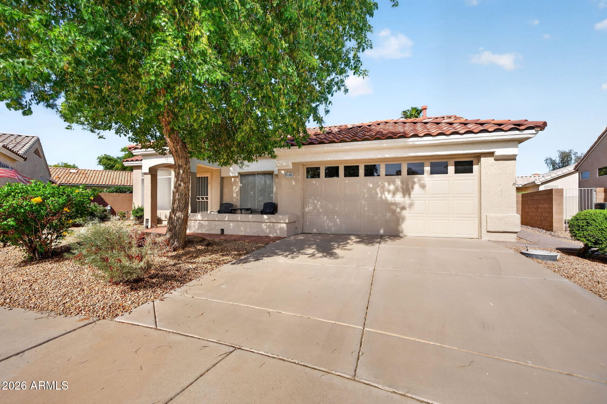 SUN CITY WEST UNIT 59 - Residential