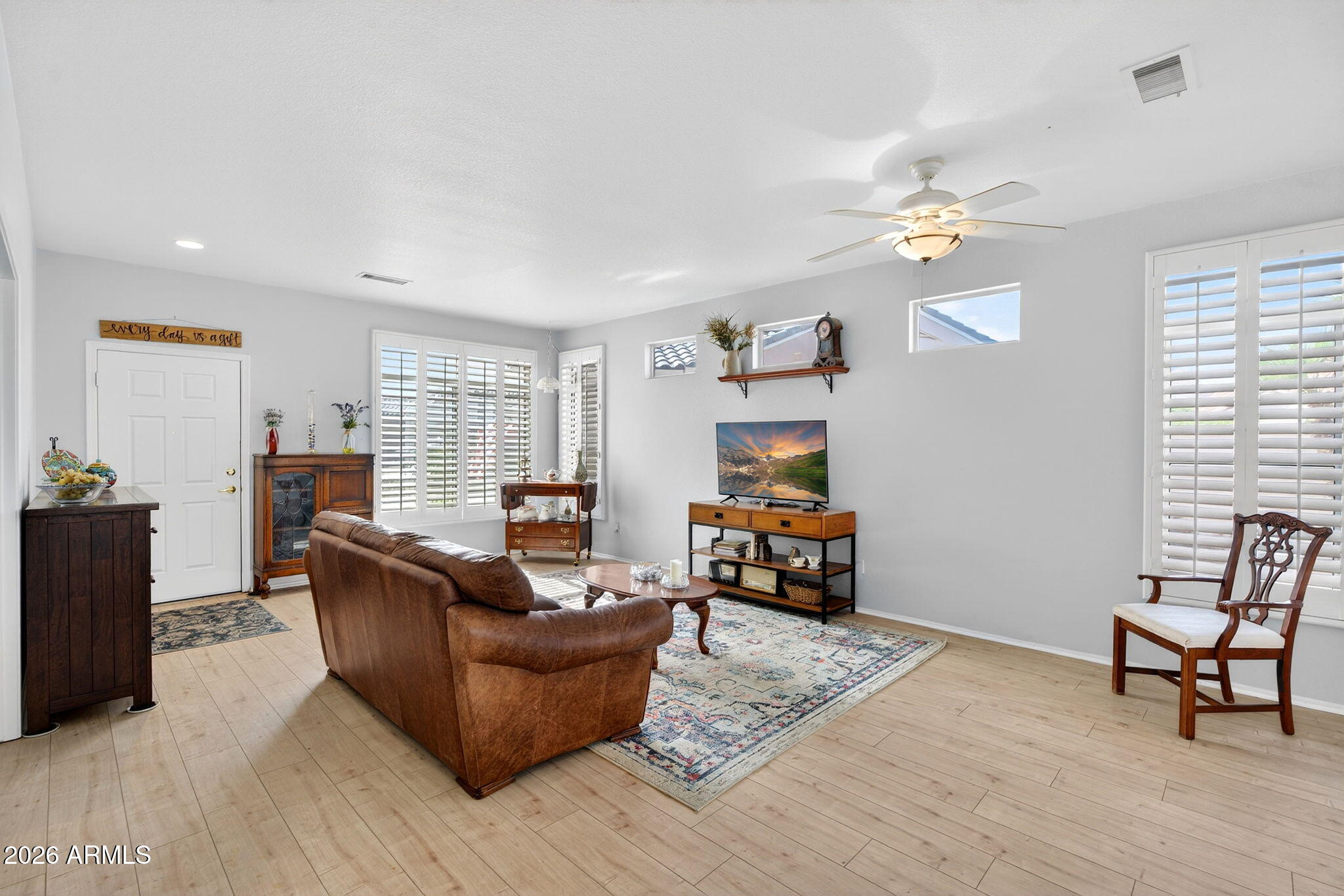 SUN CITY WEST UNIT 59 - Residential