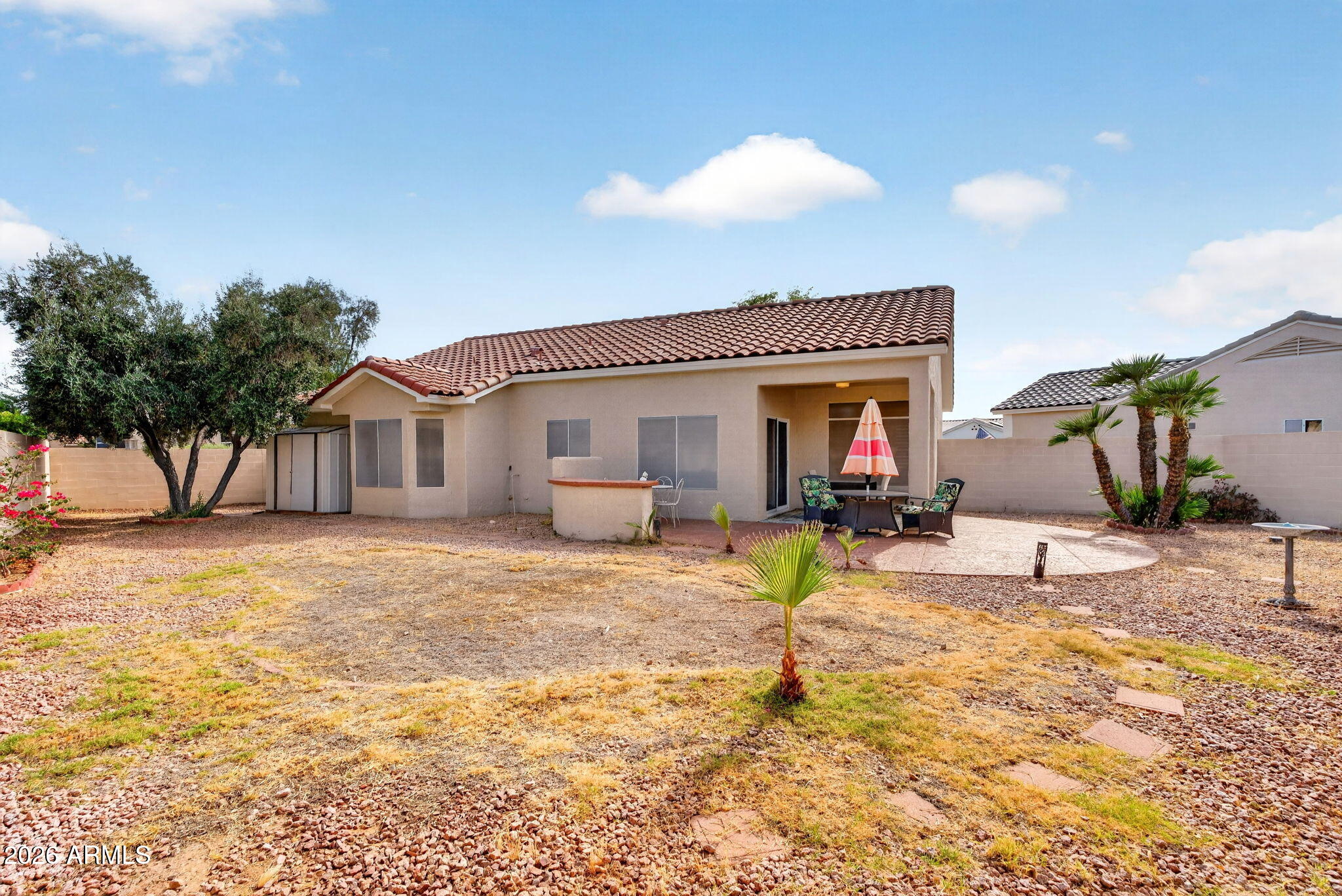 SUN CITY WEST UNIT 59 - Residential