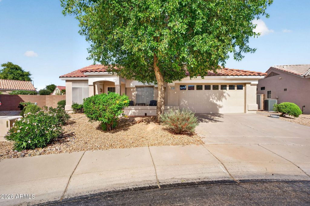 Photo of 22309 N 147th Lane, Sun City West, AZ 85375 (MLS # 7032411)