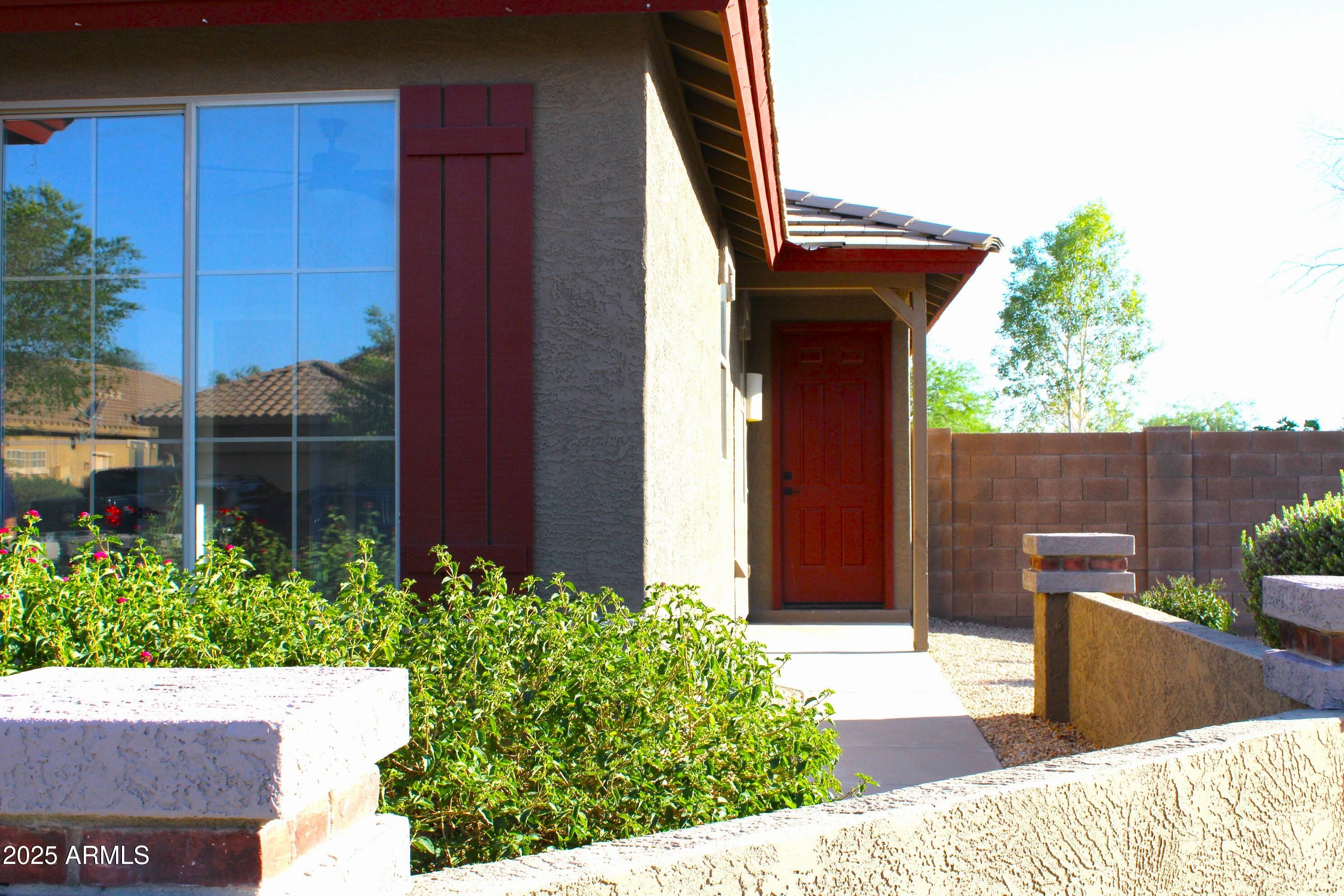 21433 E Calle De Flores Court