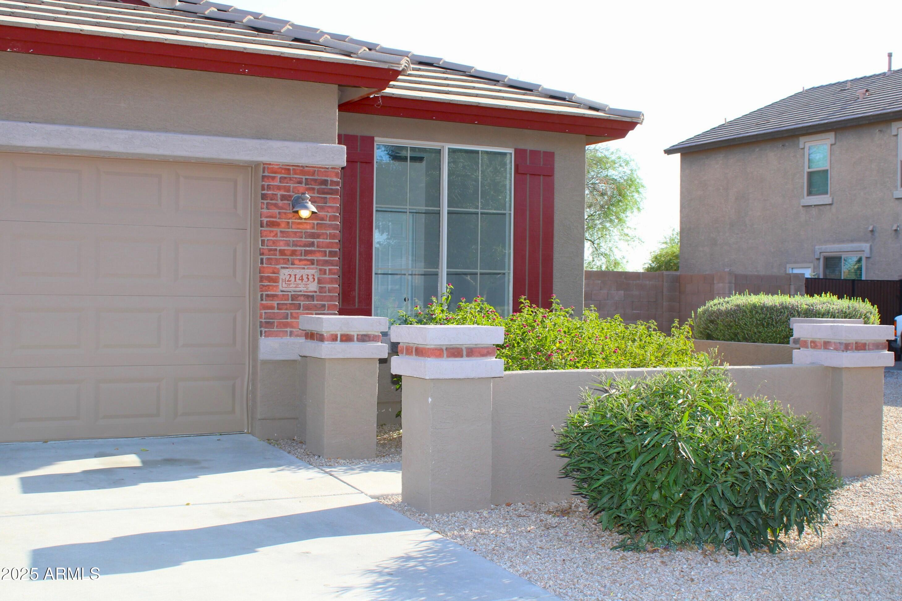 21433 E Calle De Flores Court