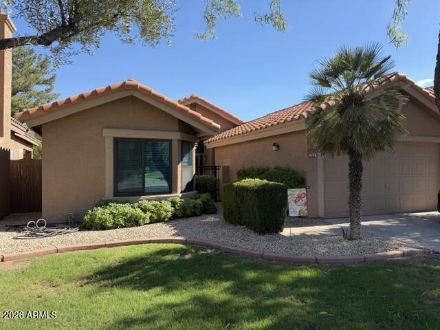 5013 E WALTANN Lane