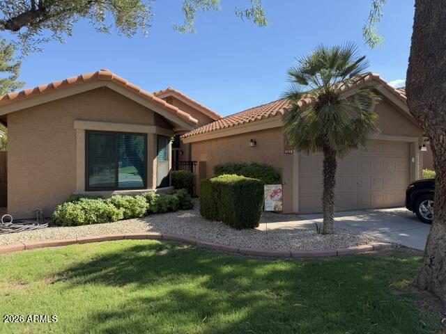 5013 E WALTANN Lane