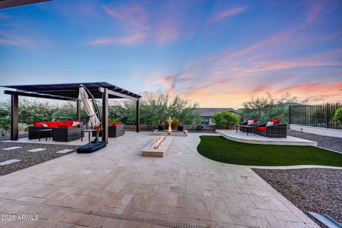 20663 W PASADENA Avenue Buckeye AZ 85396