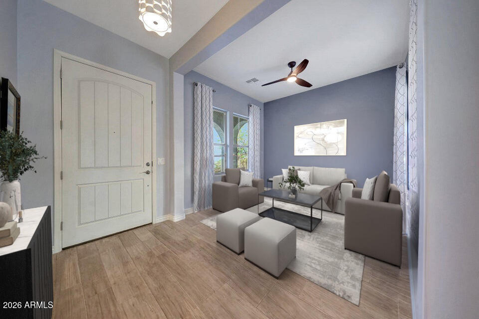 20663 W PASADENA Avenue