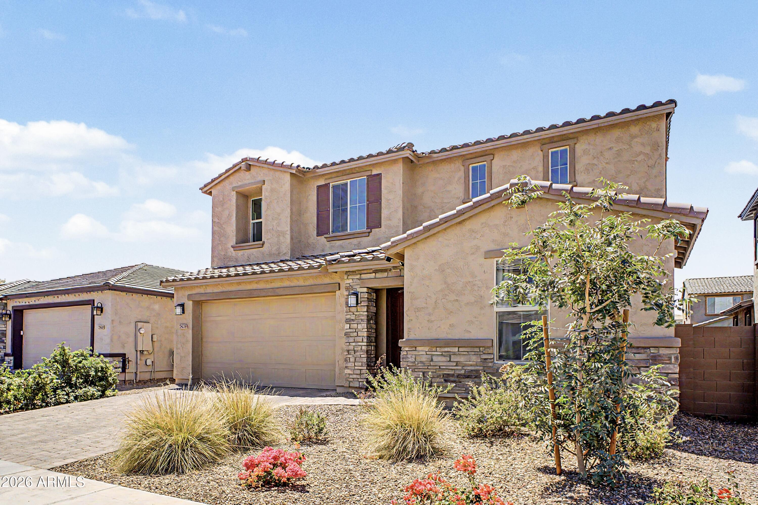 7835 E QUARTET Avenue
