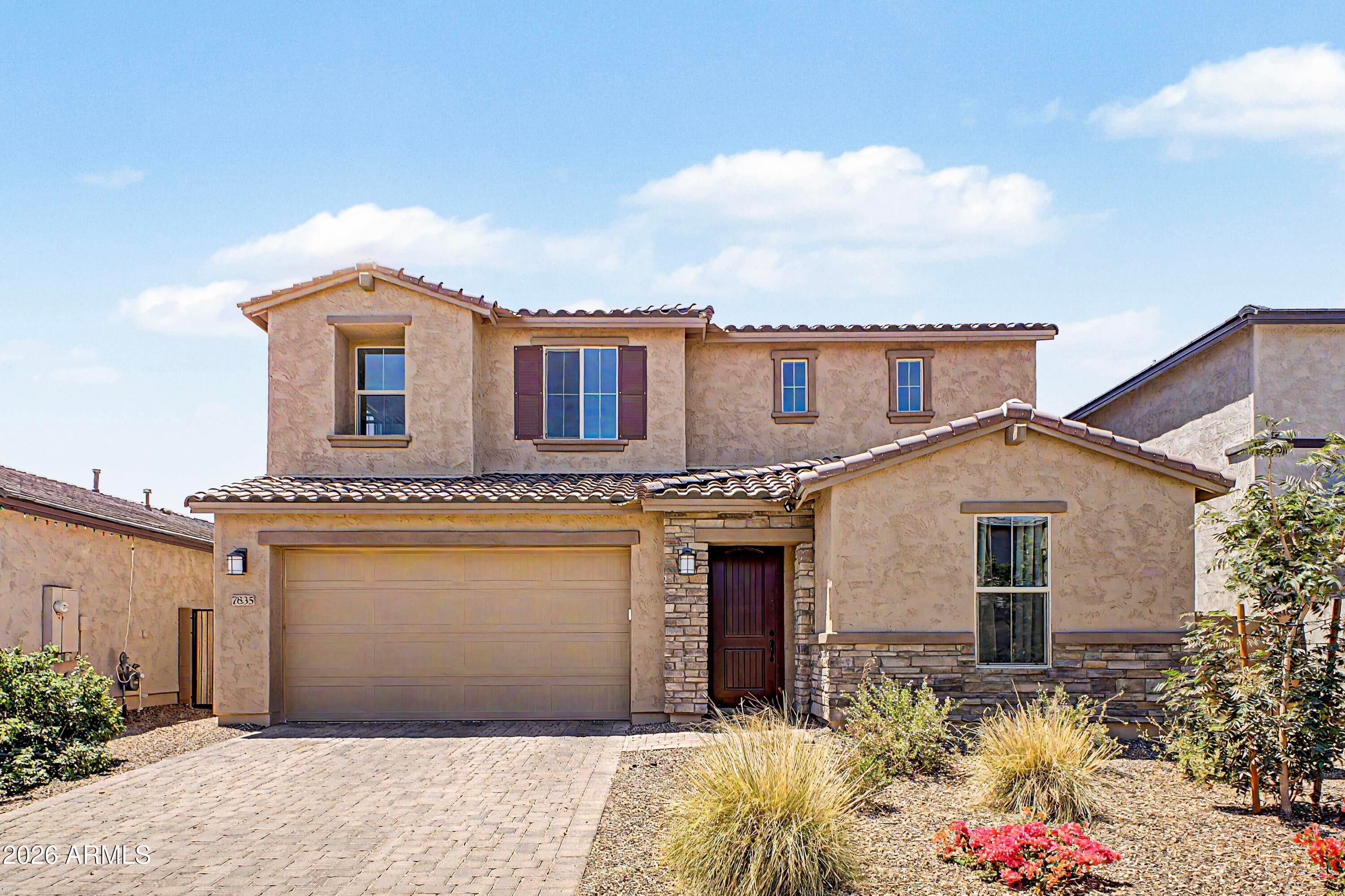 7835 E QUARTET Avenue