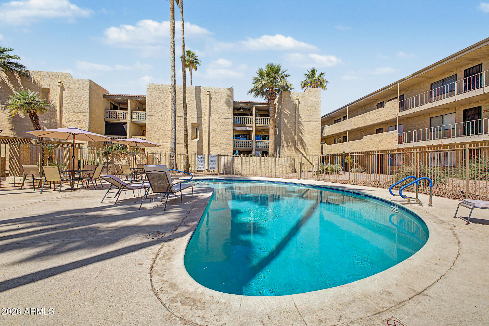 4950 N MILLER Road 107