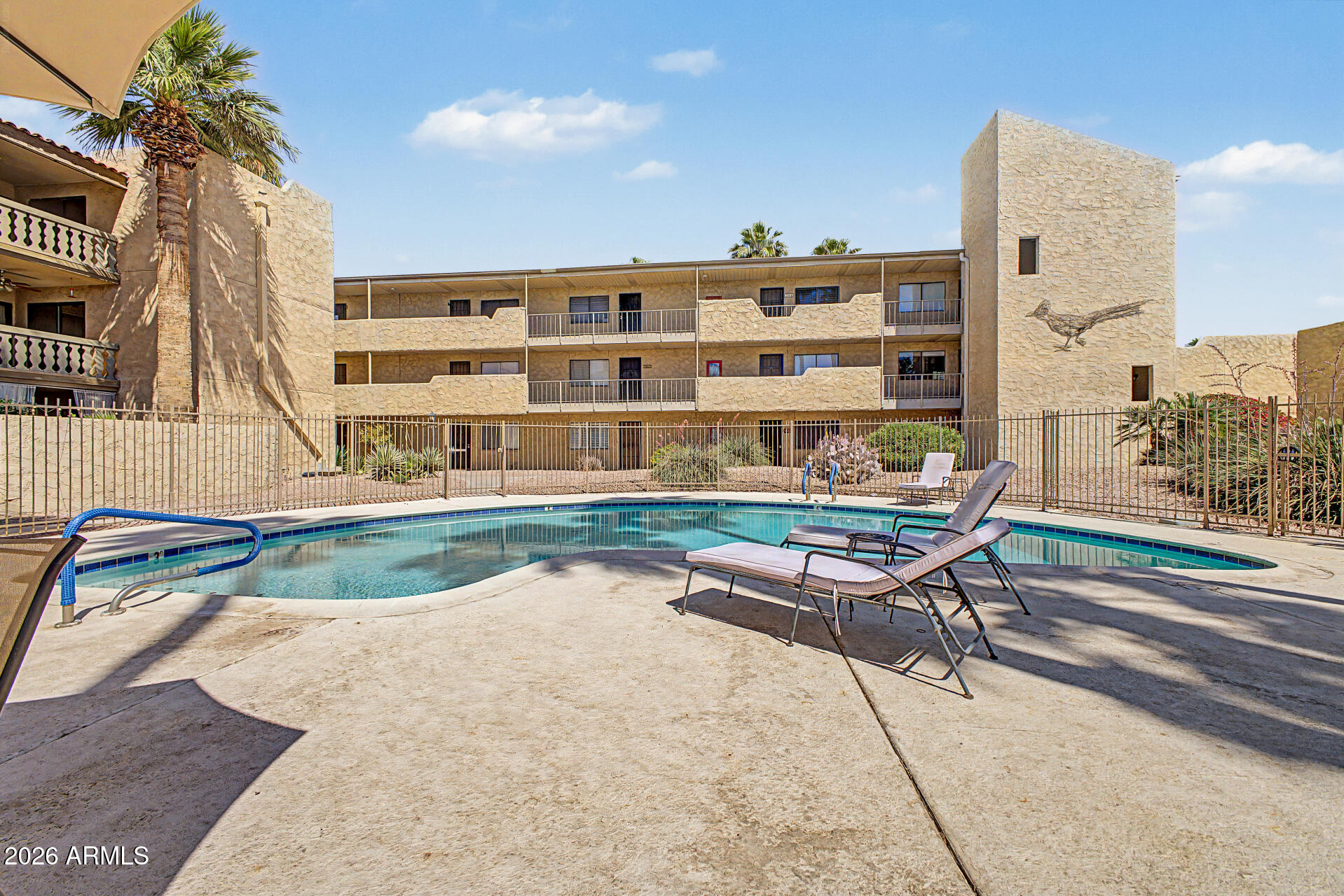 4950 N MILLER Road 107