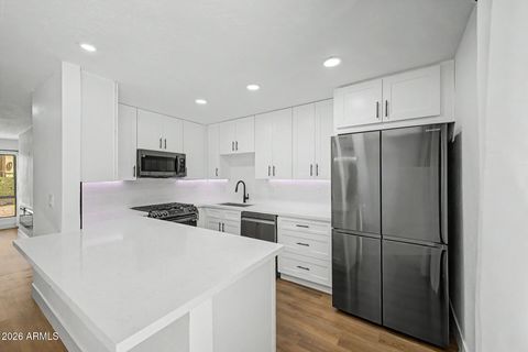 4950 N MILLER Road 107 Scottsdale AZ 85251