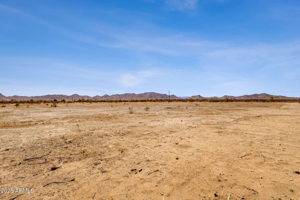Photo of 0000 W Morgans Place #LOT 5, Maricopa, AZ 85139 (MLS # 6826380)