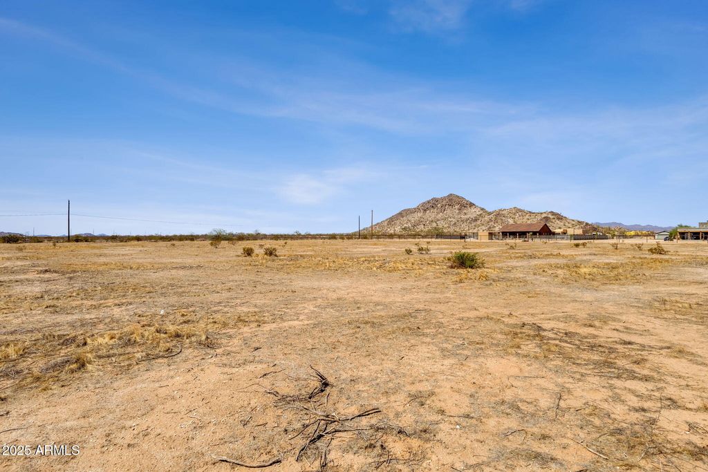 Photo of 0000 W Morgans Place #LOT 5, Maricopa, AZ 85139 (MLS # 6826380)