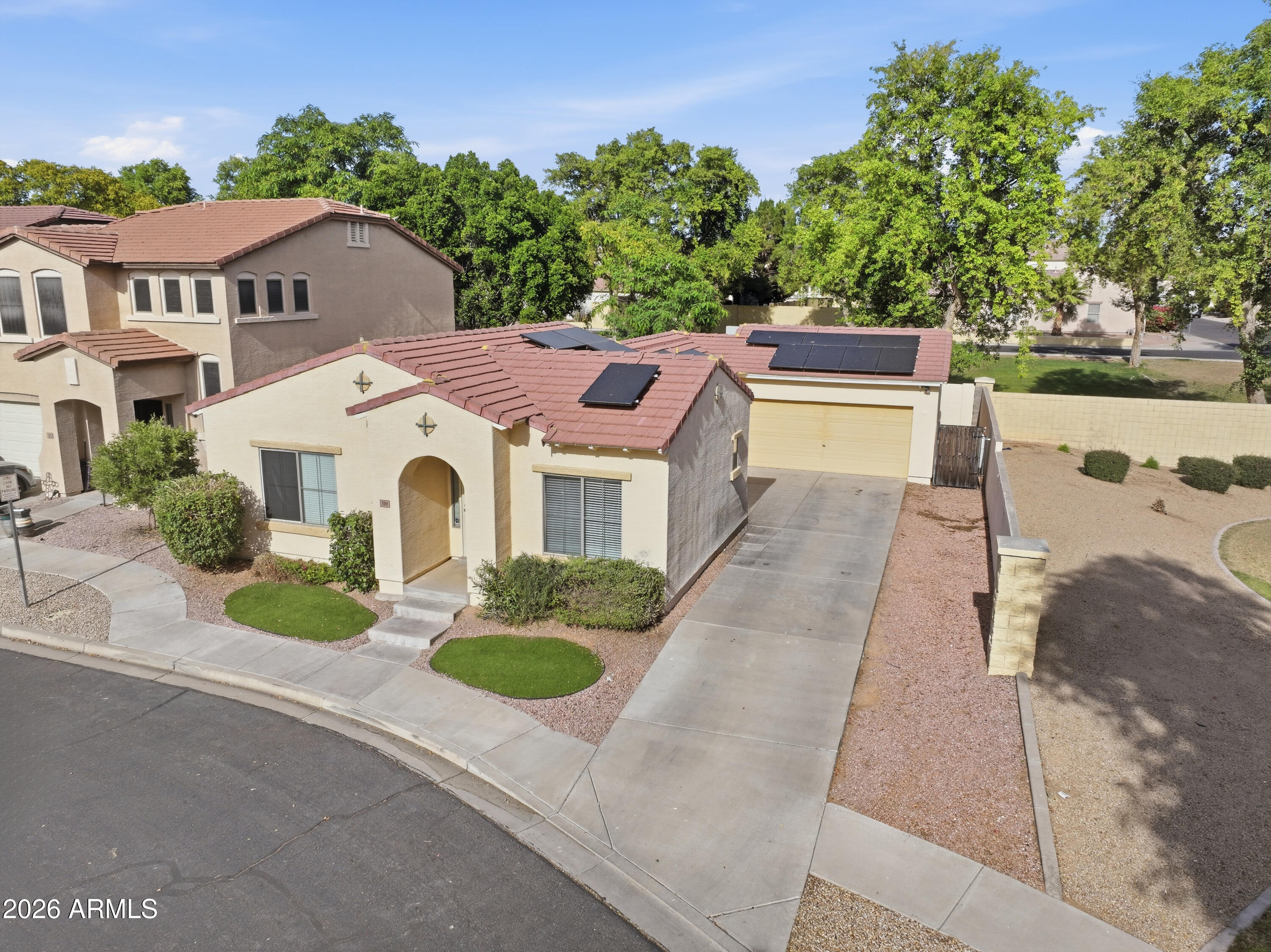 209 N 76TH Place