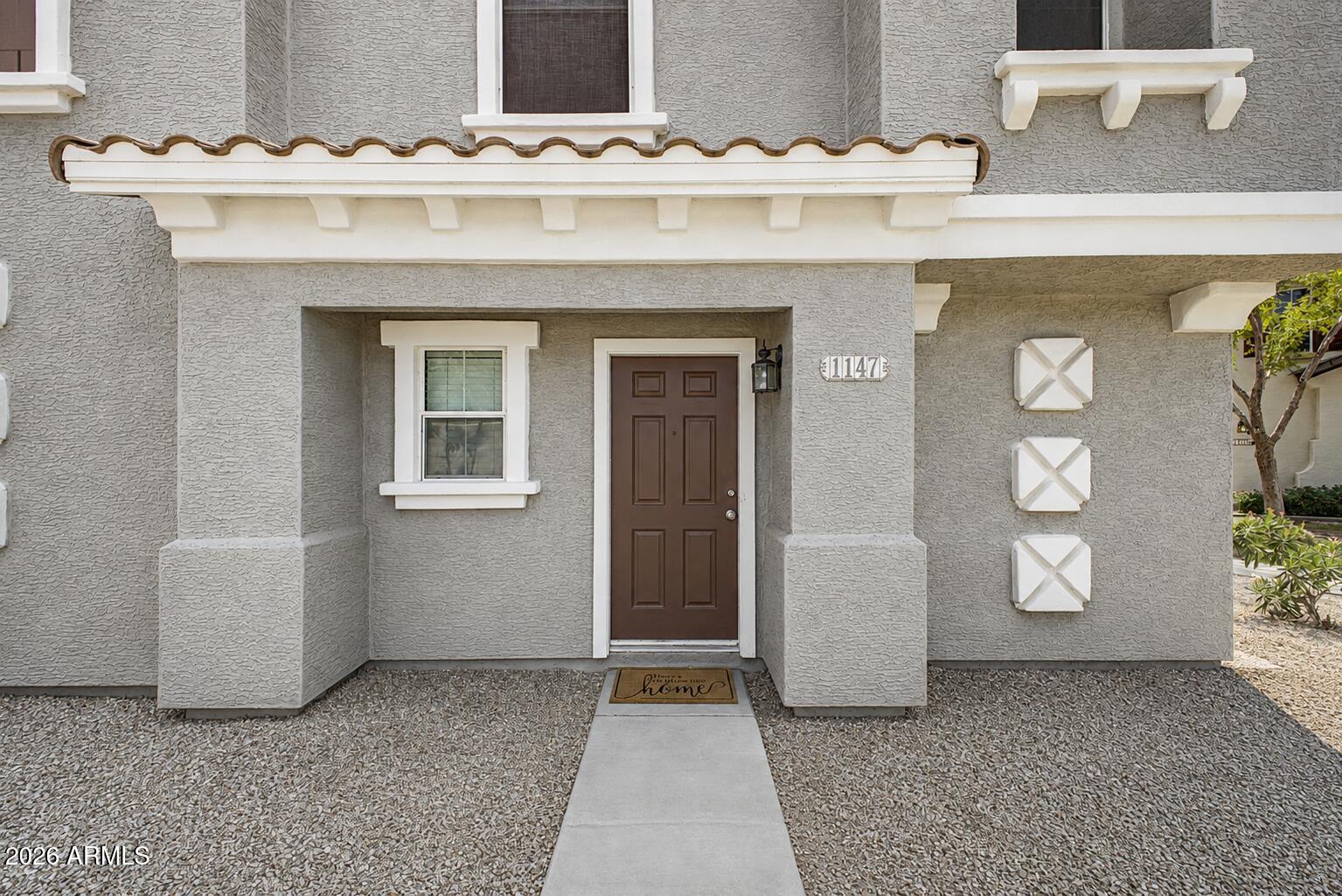 9233 E NEVILLE Avenue 1147