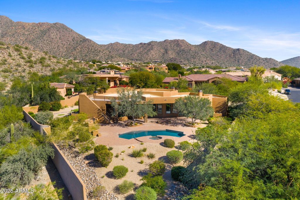 Photo of 13322 E Paradise Drive, Scottsdale, AZ 85259 (MLS # 6949782)