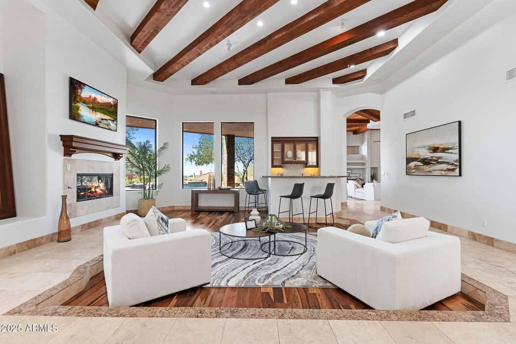 Photo of 13322 E Paradise Drive, Scottsdale, AZ 85259 (MLS # 6949782)