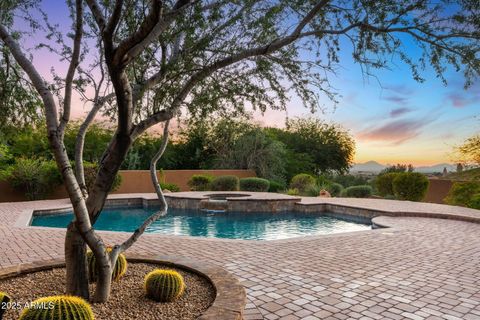 Photo of 13322 E Paradise Drive, Scottsdale, AZ 85259 (MLS # 6949782)