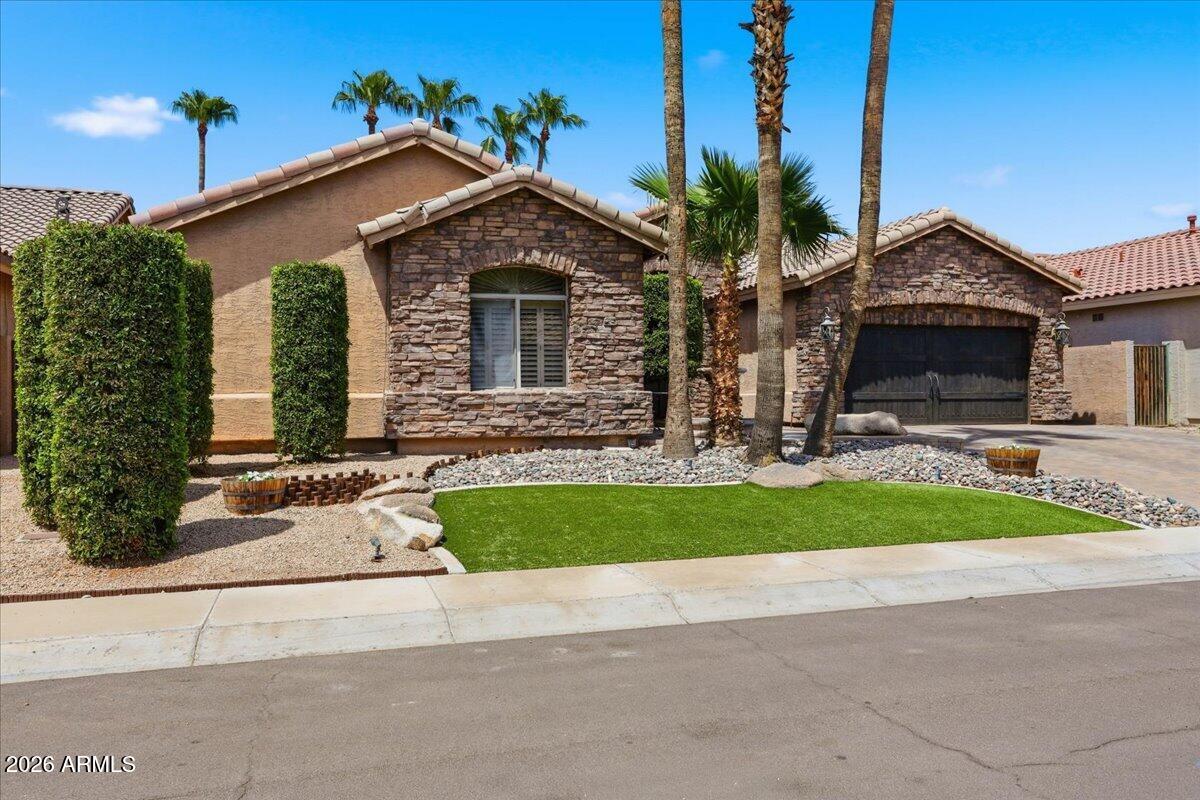 5108 E JUNIPER Avenue